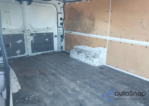 2013 Nissan Nv Cargo Nv3500 Hd Sv V8 z USA, uszkodzony, nr VIN 1N6AF0KY9DN108287